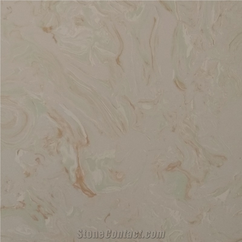 Engineered Stone Artificial Marble For Background Wall