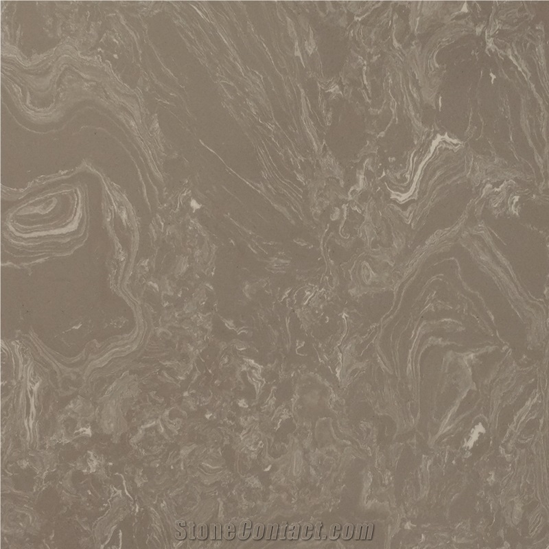Engineered Stone Artificial Marble For Background Wall