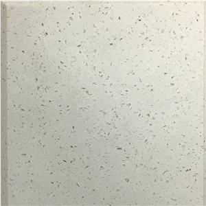Engineered Stone White Carrara Quartz Slabs