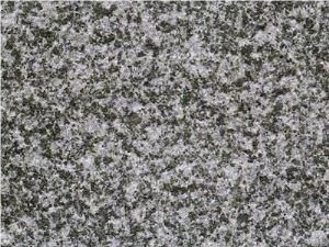 China Hot Sale Grey Granite Tile Slab