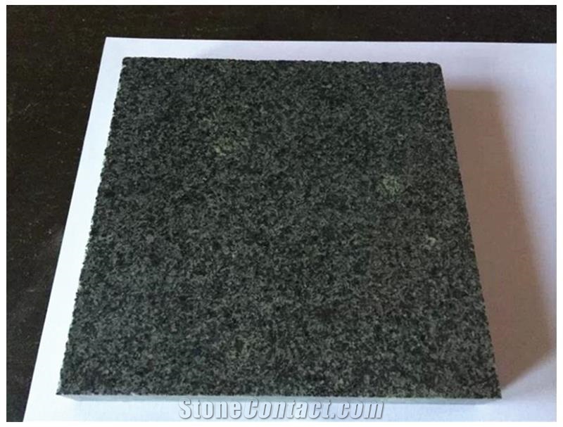 China Hot Sale Grey Granite Tile Slab