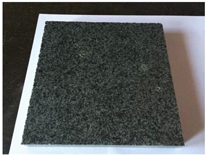 China Hot Sale Grey Granite Tile Slab