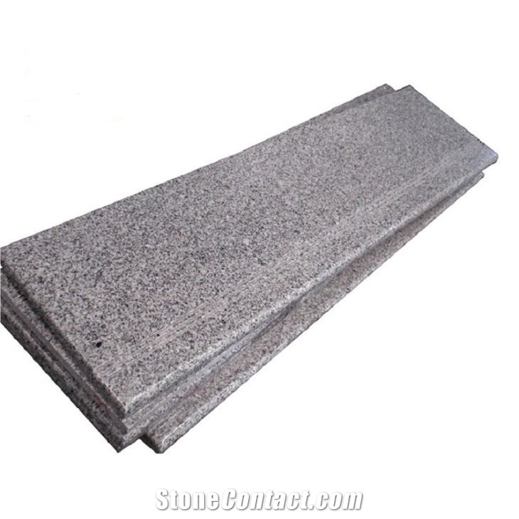 Granite Outside Anti-Slip Stairs&Steps