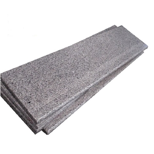 Granite Outside Anti-Slip Stairs&Steps
