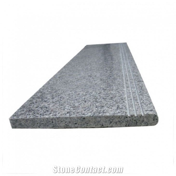 Granite Outside Anti-Slip Stairs&Steps
