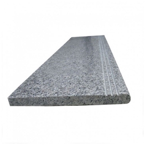Granite Outside Anti-Slip Stairs&Steps