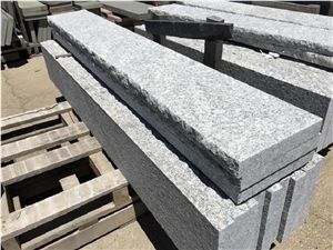 Granite Outside Anti-Slip Stairs&Steps