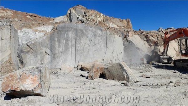 Gabro Stone Quarry
