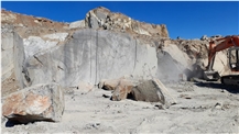 Gabro Stone Quarry