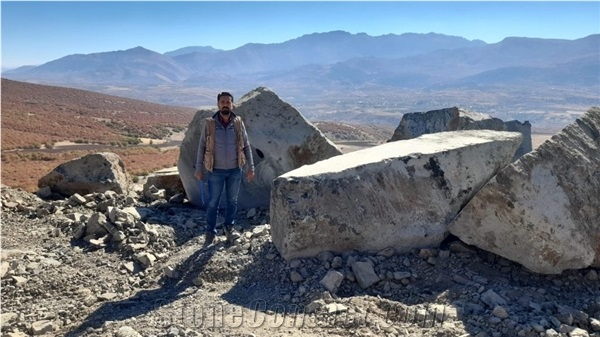 Gabro Stone Quarry