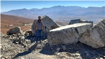 Gabro Stone Quarry