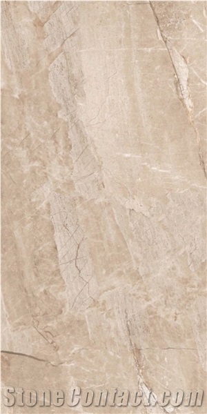 Marble Looks Glazed Porcelain Slabs And Tiles