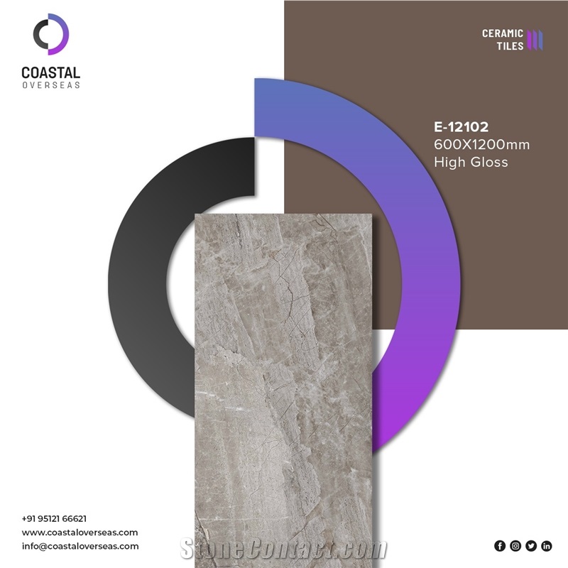 Porcelain Floor Tiles