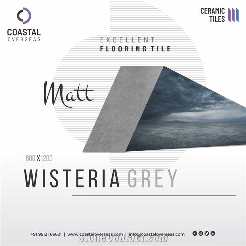 Porcelain Floor Tiles