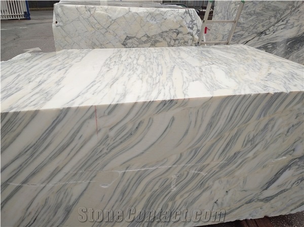 Breccia Medicea INFINITY Marble Blocks