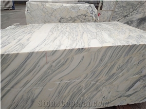 Breccia Medicea INFINITY Marble Blocks