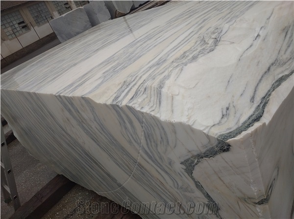Breccia Medicea INFINITY Marble Blocks