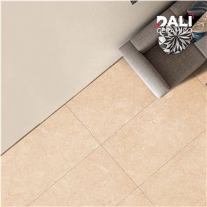 SAFARI BROWN - Polished Porcelain Tiles 60X120cm