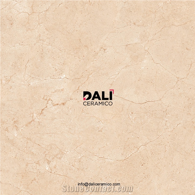 SAFARI BROWN - Polished Porcelain Tiles 60X120cm