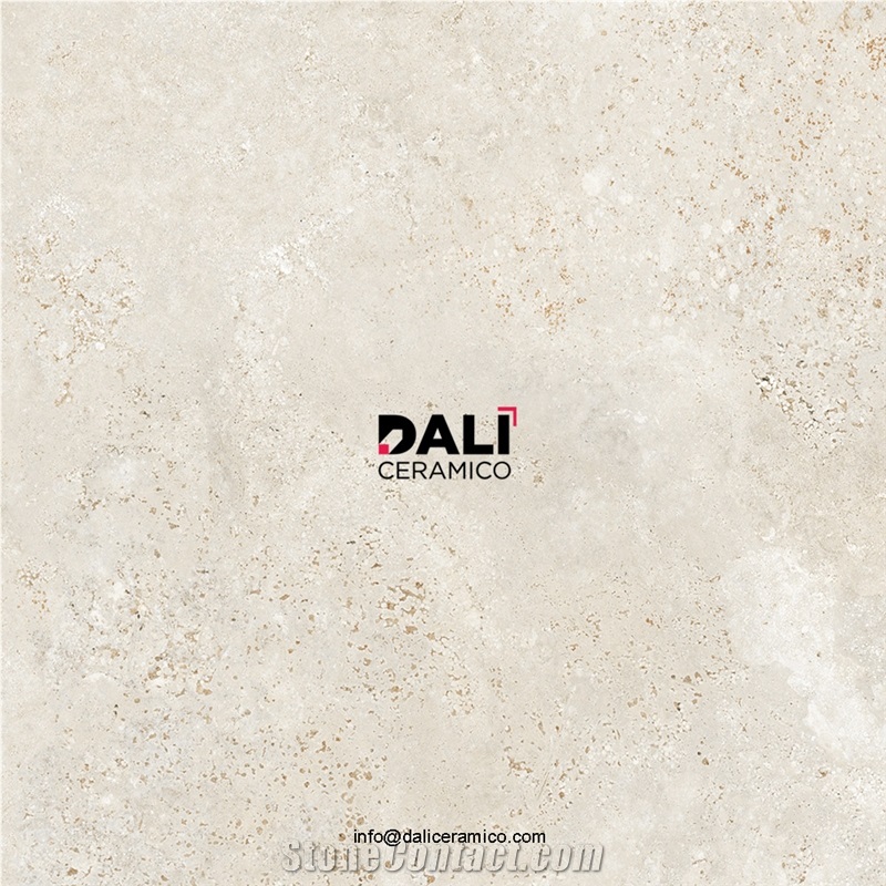 SANDSTONE SILK - Matt Porcelain Tiles 60X120cm