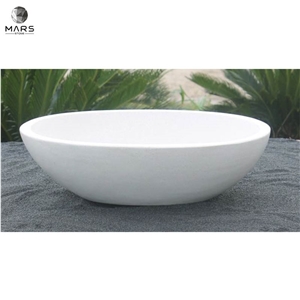 American Style Luxury Carmel Terrazzo Sink Wash Basin American Style Luxury Carmel Terrazzo Sink Wash Basin