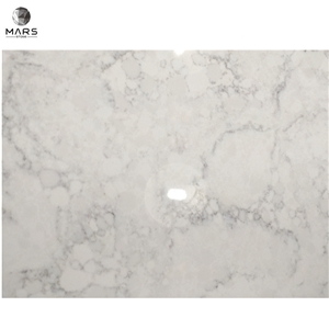 China Wholesale Factory Artificial Quartz Stone Slab