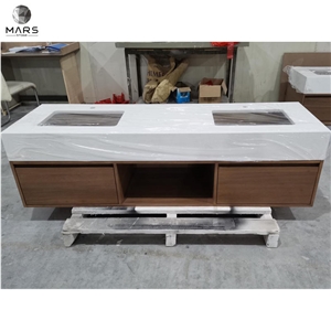 Commercial Countertops Vanity Bathroom Tops With Quartz