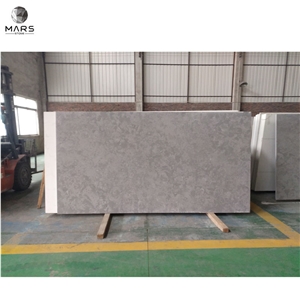 Good Quality Man-Made Quart New Artificial Quartz Slabs