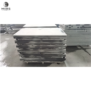 Modern Customization Design Artificial Slate Black Table Top