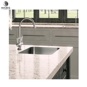 Modern Luxury Artificial Stone Islands Table Top Countertop Modern Luxury Artificial Stone Islands Table Top Countertop