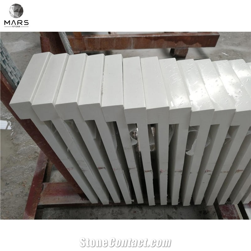 Quartz Manufacturing Kitchen Countertop Raw Quartz Counter