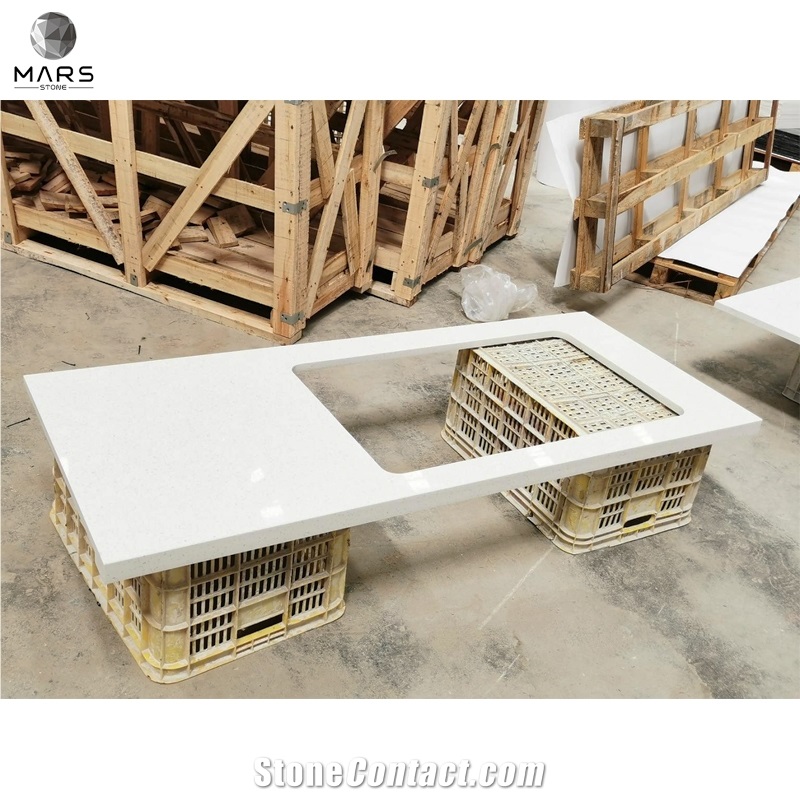 Quartz Stone China Popular Artificial Stone Countertop