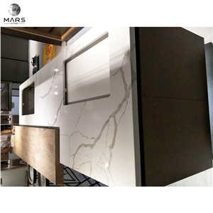 Quartz Stone China Popular Artificial Stone Countertop