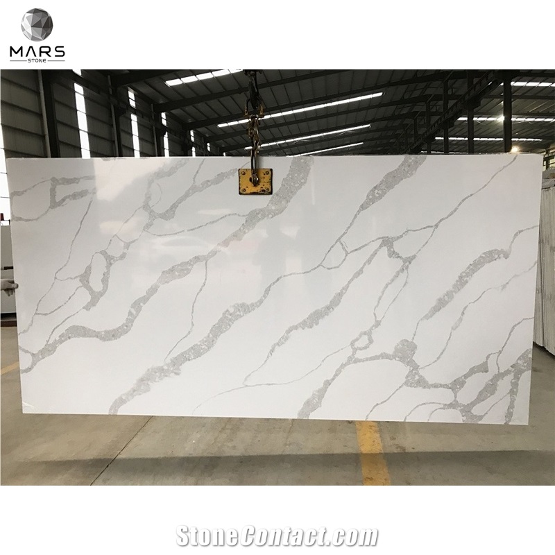 Quartz Stone China Popular Artificial Stone Countertop