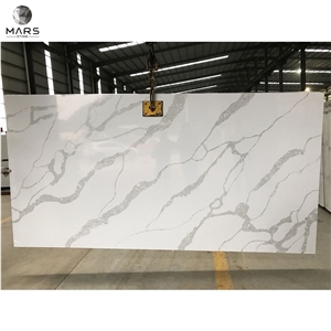 Quartz Stone China Popular Artificial Stone Countertop