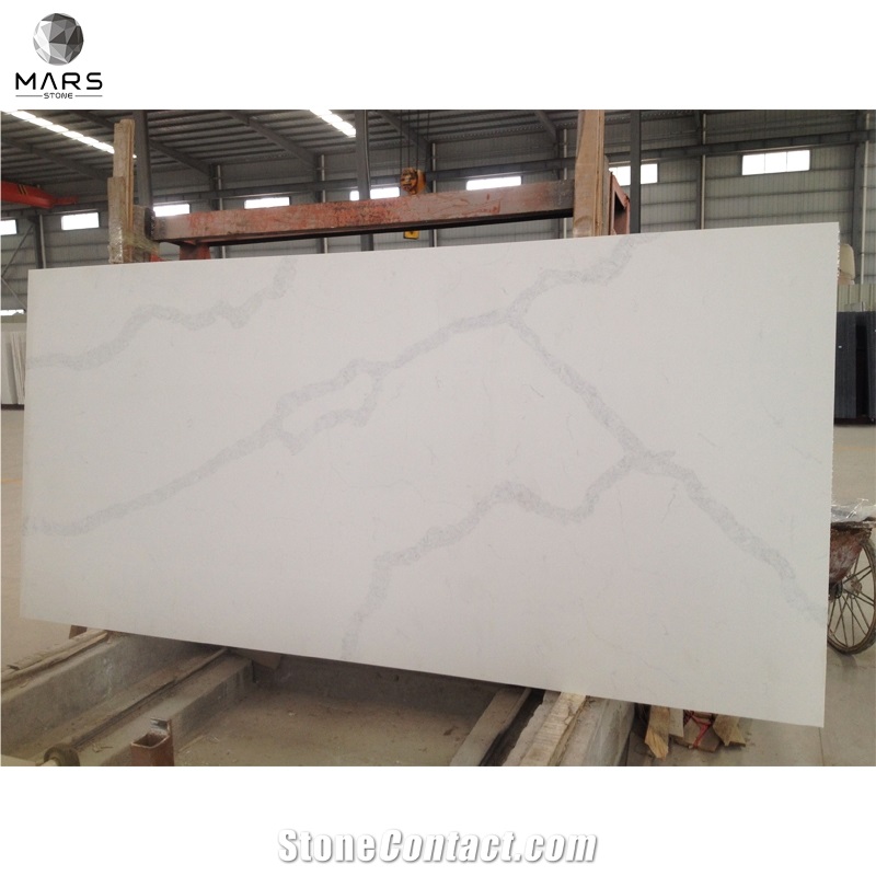 Quartz Stone China Popular Artificial Stone Countertop