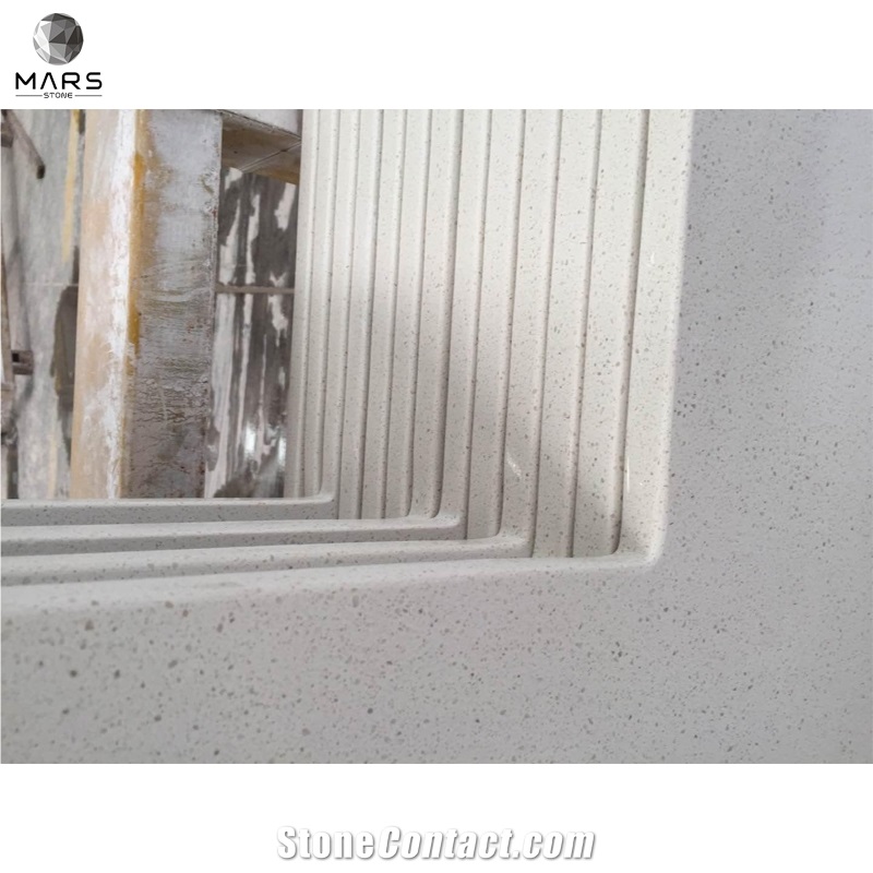 Quartz Stone China Popular Artificial Stone Countertop