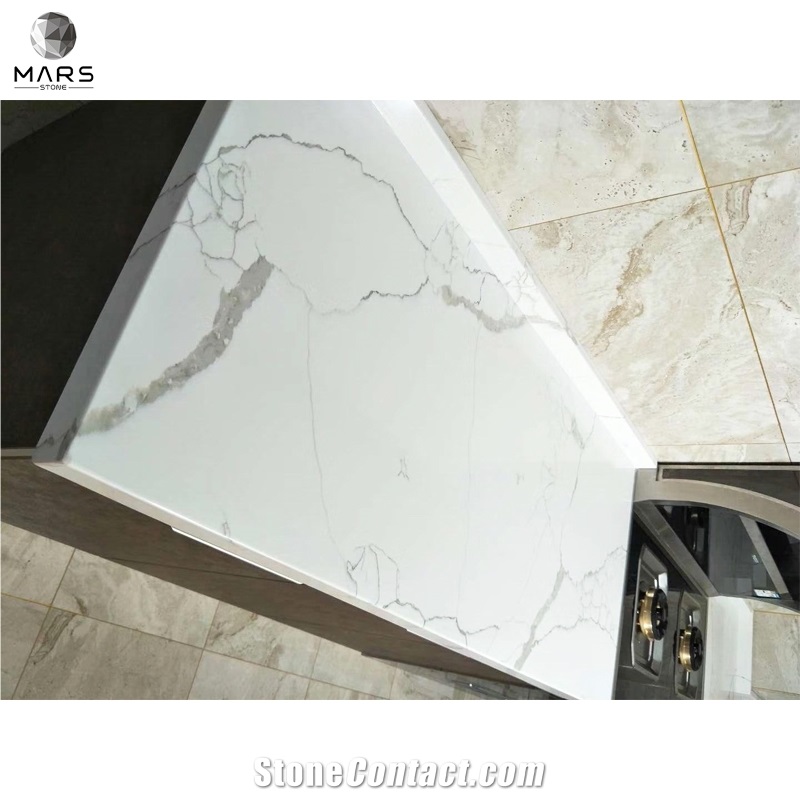 Quartz Stone China Popular Artificial Stone Countertop