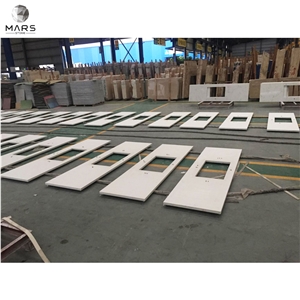Quartz Stone New Trend Quartz Stone Countertop