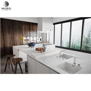 Quartz Stone New Trend Quartz Stone Countertop