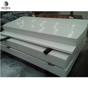 Quartz Table Top Artificial Marble Kitchen Bar Table Tops