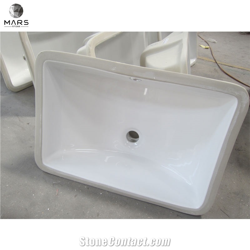 Rice White Quartz Eased Edges Kitchen Tops