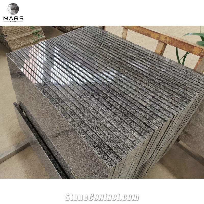 Cheap Prefabricated And Customized G654 Granite Countertops