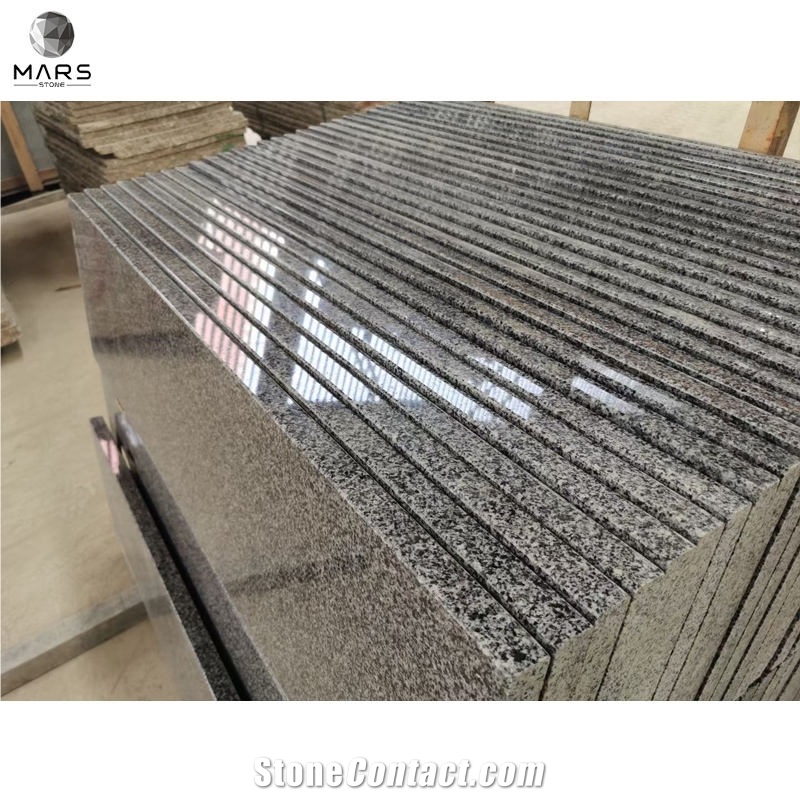 Cheap Prefabricated And Customized G654 Granite Countertops