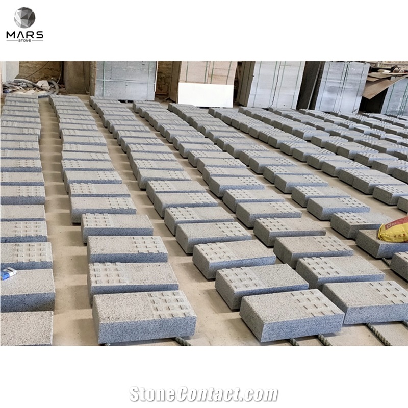 China Black Granite Dark Grey Granite For Wholesale New G654 Cobblestone, Pavers