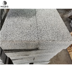 China Dark Grey Granite Factory G654 Granite Paver Stone China Dark Grey Granite Factory G654 Granite Paver Stone