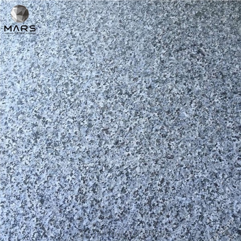 China Dark Grey Granite Factory G654 Granite Paver Stone