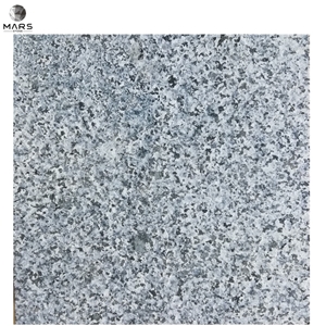 China Dark Grey Granite Factory G654 Granite Paver Stone