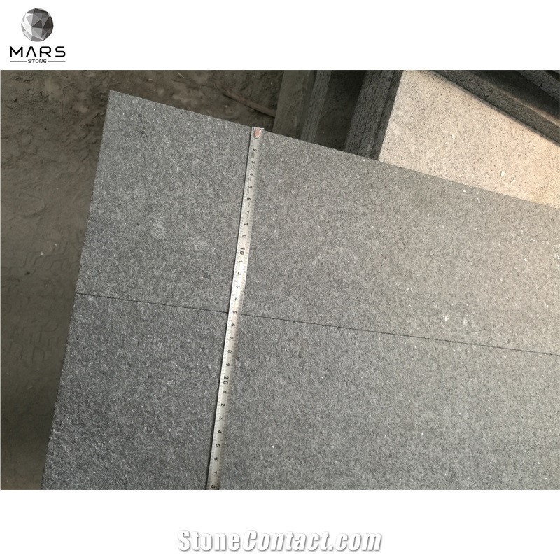 China Factory Direct G684 Granite Tile Price For Outdoor Wall
