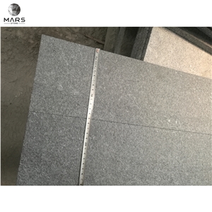 China Factory Direct G684 Granite Tile Price For Outdoor Wall